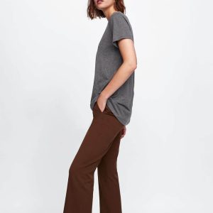 Polarised Top Sandal