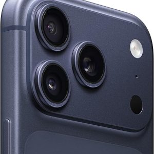 Apple iPhone 17 Pro (512 GB) - Deep Blue